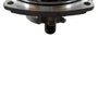 Conjunto Tampa Caixa de Engrenagem 8K - N427276 - Dewalt