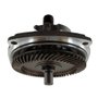 Conjunto Tampa Caixa de Engrenagem 8K - N427276 - Dewalt