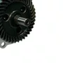 Conjunto Tampa da Caixa de Engrenagem - NA322712 - Dewalt