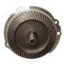 Conjunto Tampa da Caixa de Engrenagem para DWE4559 - N148726 - Dewalt