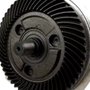 Conjunto Tampa Engrenagem para D28491 - 638003-01 - Dewalt