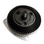 Conjunto Tampa Engrenagem para D28491 - 638003-01 - Dewalt