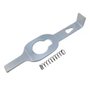 Conjunto Trava do Fuso e Mola 16B3 - 16070312DN - Bosch