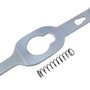Conjunto Trava do Fuso e Mola 16B3 - 16070312DN - Bosch