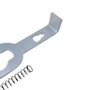 Conjunto Trava do Fuso e Mola 16B3 - 16070312DN - Bosch