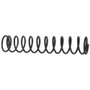 Conjunto Trava do Fuso e Mola 16B3 - 16070312DN - Bosch