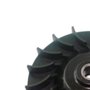 Conjunto Ventoinha - 491666-00 - Dewalt