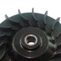 Conjunto Ventoinha - 491666-00 - Dewalt