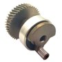 Conjunto Virabrequim e Engrenagem - N492873 - Dewalt