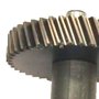 Conjunto Virabrequim e Engrenagem - N492873 - Dewalt