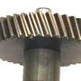 Conjunto Virabrequim e Engrenagem - N492873 - Dewalt