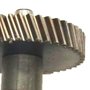 Conjunto Virabrequim e Engrenagem - N492873 - Dewalt