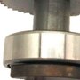Conjunto Virabrequim e Engrenagem - N492873 - Dewalt
