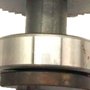 Conjunto Virabrequim e Engrenagem - N492873 - Dewalt