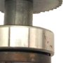 Conjunto Virabrequim e Engrenagem - N492873 - Dewalt