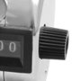 Contador Manual Analógico 4 Dígitos - Noll