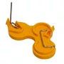 Contato Pilha - N234239 - Dewalt