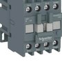 Contator Tripolar 25A 220V LC1E2510M6 220VCA 50/60HZ - Karcher