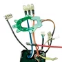 Controlador 18V - 620C64-2 - Makita