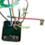 Controlador 18V - 620C64-2 - Makita