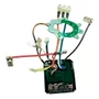 Controlador 18V - 620C64-2 - Makita