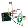 Controlador 18V - 620C64-2 - Makita