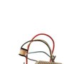 Controlador 220V para GA7010C/GA9010C - 631598-2 - Makita