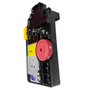 Controlador 220V para HM0870C - 631930-0 - Makita