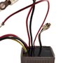 Controlador DC36V Completo - 141G22-4 - Makita