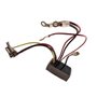 Controlador DC36V Completo - 141G22-4 - Makita