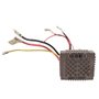 Controlador DC36V Completo - 141G22-4 - Makita