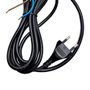 Cabo de Alimentação para GWS 850 220V - 160446076C - Bosch