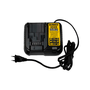 Carregador 110V Para Parafusadeira DCD776 - Dewalt