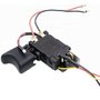 Interruptor para Parfusadeira DCD710-B2 Tipo 1 - Dewalt