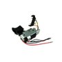 Interruptor para Parfusadeira DCD710-B2 Tipo 1 - Dewalt