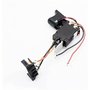 Interruptor para Parfusadeira DCD710-B2 Tipo 1 - Dewalt