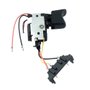 Interruptor para Parfusadeira DCD710-B2 Tipo 1 - Dewalt