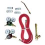Conjunto Solda AC Pratico S/Maleta - 0409180 - Condor
