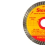 Disco Diamantado Para Porcelanato 110x20mm - Starret