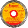 Disco Diamantado Para Porcelanato 110x20mm - Starret