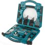 Jogo Kit de Acessorios 103 Peças com Brocas e Soquetes D-42042 - Makita
