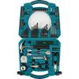Jogo Kit de Acessorios 103 Peças com Brocas e Soquetes D-42042 - Makita