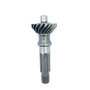 Conjunto Eixo De Corte para Roçadeira EM2500 - Makita