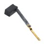 Escova de Carvão Para Lixadeira DW411 (Unidade) 127V - 445861-34 - Dewalt