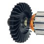Induzido para Serra Mármore STP115 - Stanley