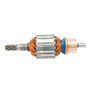 Induzido para Martelo Demolidor D25901-B2 Tipo 1 - Dewalt