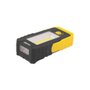 Lanterna 2 em 1 Magnética LedCob LLV 202 - 8075202000 - Vonder Lanterna 2 em 1 Magnética LedCob LLV 202 - 8075202000 - Vonder