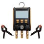 Manifold Digital de 2 Vias - Suryha