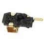 Porta Escova para Esmerilhadeira DWE4020 (UNIDADE) - Dewalt