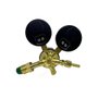 REGULADOR HANDYGAS 10 Nitrogenio  - Condor